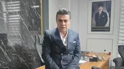 MHP Gebze İlçe Teşkilatı’nda bir süredir devam eden bekleyiş sona