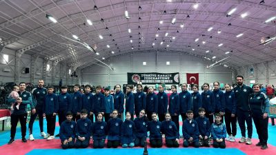 Kocaeli Büyükşehir Belediyesi Kağıtspor, geçtiğimiz hafta hem ulusal hem uluslararası