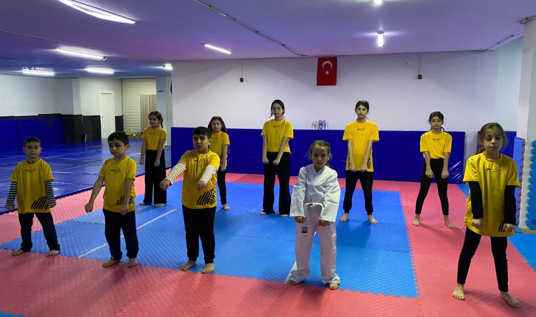 Başiskele Belediyesi’nin Başiskele Belediyesi öncülüğünde hayata geçirilen Genc-i Âlâ Gençlik