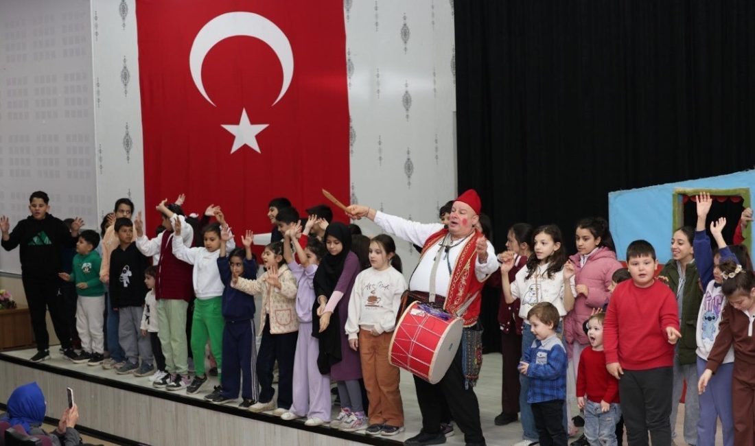 Kartepe Belediyesi’nin Ramazan ayı etkinlikleri, ilçe genelinde her yaştan vatandaşı