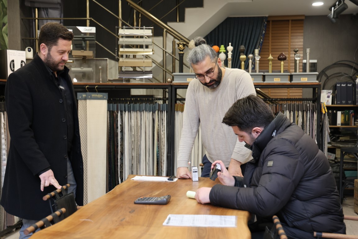 Kartepe Belediyesi, ilçe genelindeki ticari işletmelerin yasal mevzuata uygunluğunu denetlemek