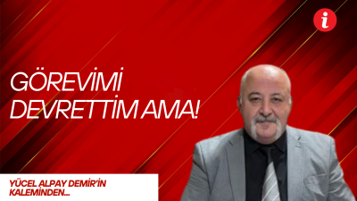 Uzun yıllardır hizmet ettiğim Kocaeli Milli Kuruluşlar Birliği sözcülüğü/başkanlığı görevimi