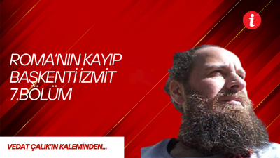 Taşın ve Bronzun Hafızası: Nikomedya’dan Cumhuriyet’e Heykelin İzleri İzmit, binlerce