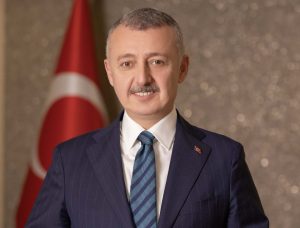 Kocaeli Büyükşehir Belediye Başkanı Tahir Büyükakın, yayımladığı mesajla hemşerilerinin Hıdırellez