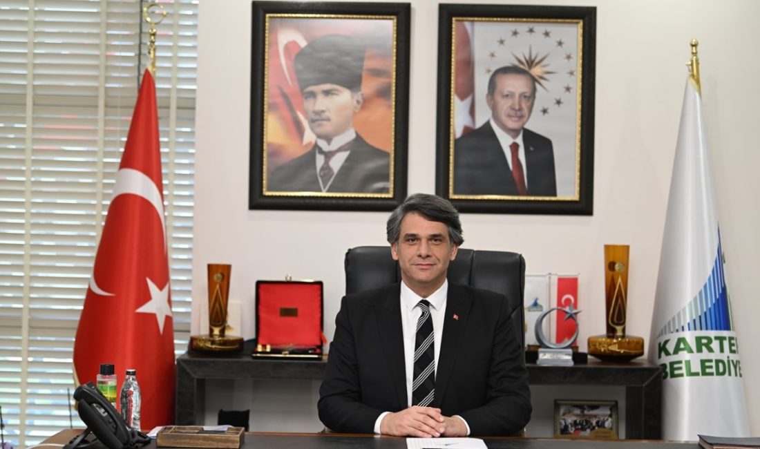Kartepe Belediye Başkanı Mustafa Kocaman'ın kayınpederi  Necdet Bayramoğlu, hayatını