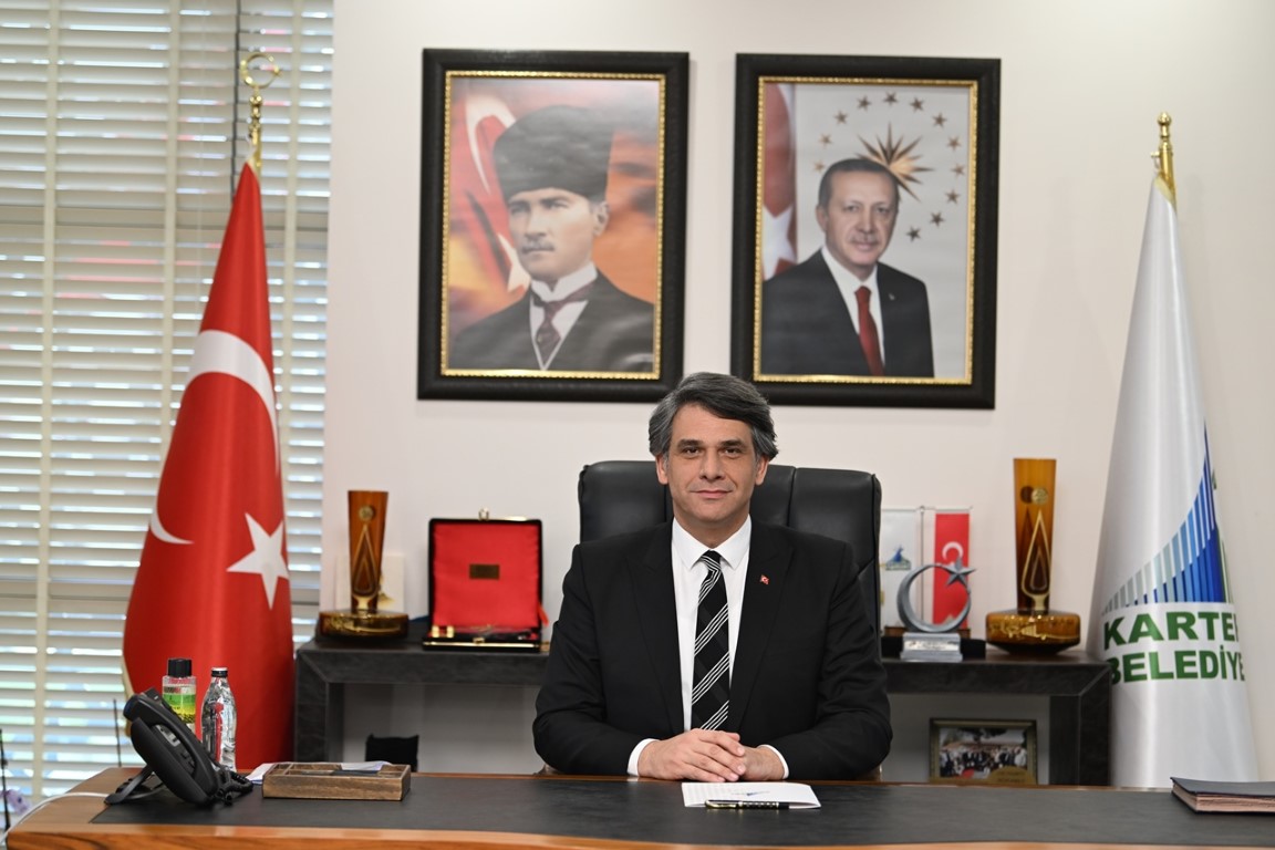 Kartepe Belediye Başkanı Mustafa Kocaman'ın kayınpederi  Necdet Bayramoğlu, hayatını