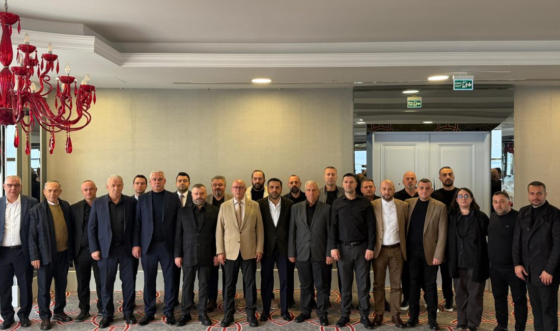 Lastik-İş Sendikası ile Goodyear arasındaki toplu iş sözleşmesi görüşmelerinde işveren
