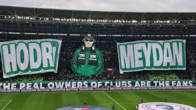 Kocaelispor, geçmişten günümüze kentin ortak değeri olarak her kuşağın gönlünde