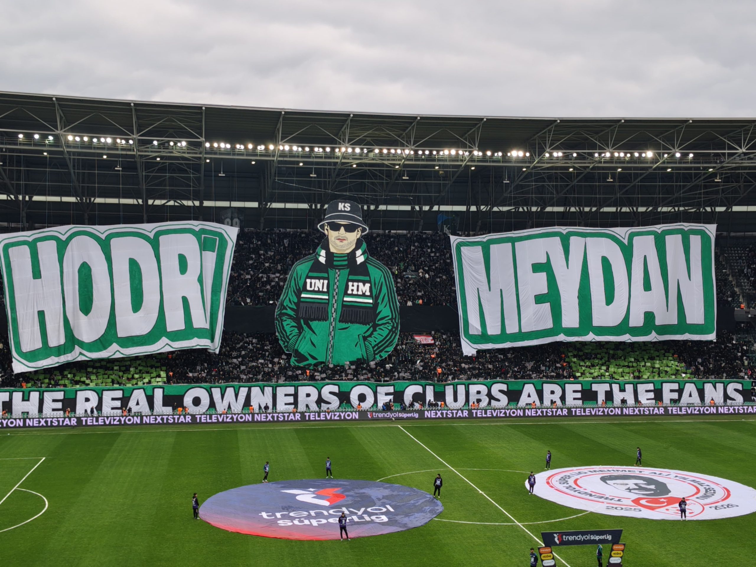 Kocaelispor, geçmişten günümüze kentin ortak değeri olarak her kuşağın gönlünde