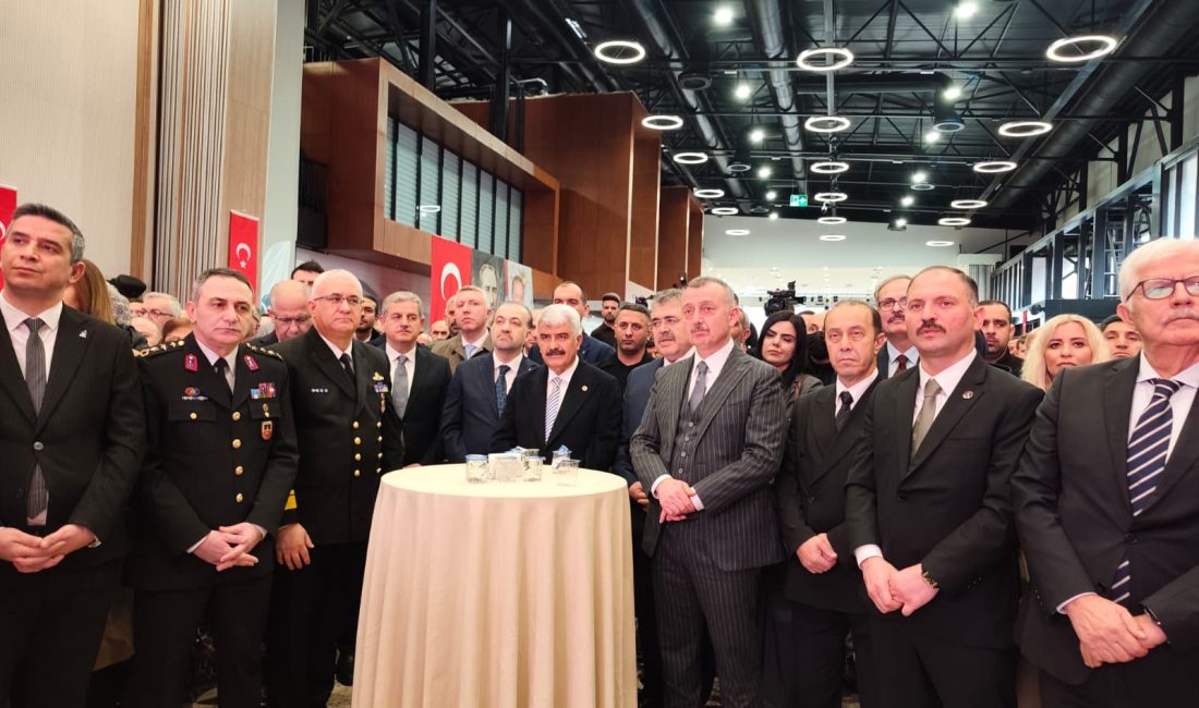 Kocaeli Valiliği, Kocaeli Büyükşehir Belediyesi ve Kocaeli Kent Konseyi iş