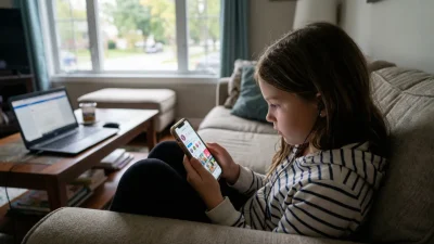 Oxford Üniversitesi’nin araştırmasına göre İnstagram ve TikTok gibi algoritma temelli