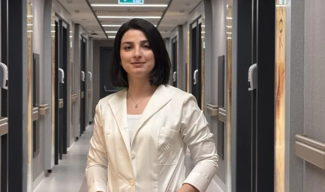 1-7 Mart Deprem Haftası afetlere karşı hazırlığın önemini hatırlatırken Klinik