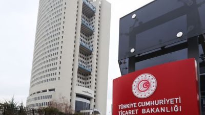 Ticaret Bakanlığı, ihracatçı firmaların yurt dışında satın aldığı markalara yönelik