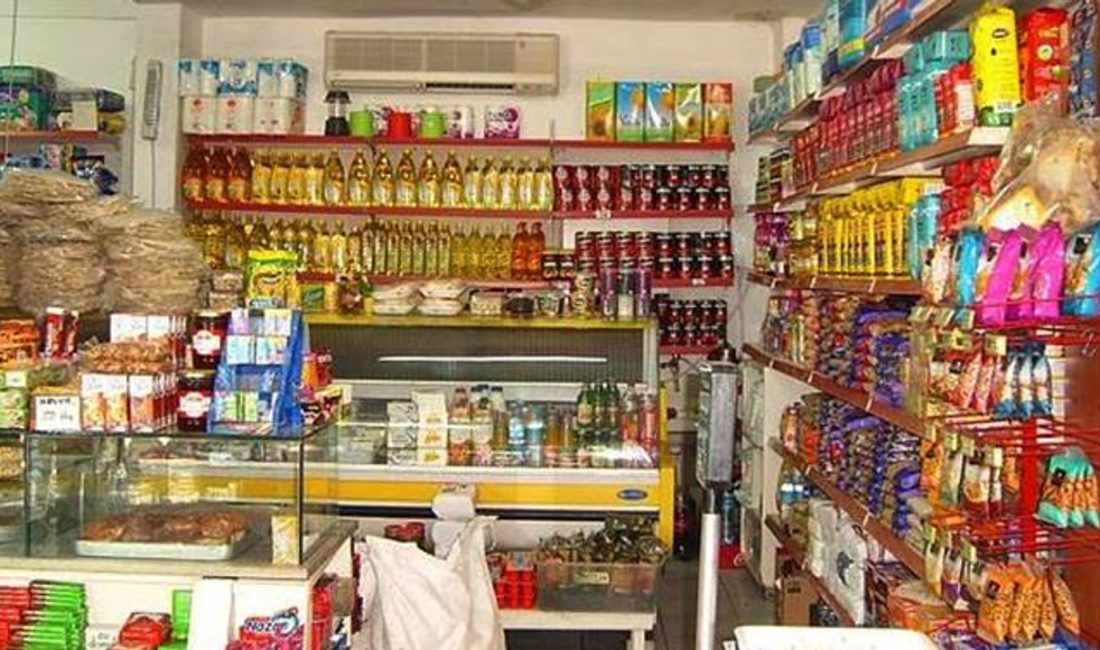 Türkiye genelinde 2,2 milyonu aşkın esnaf faaliyet gösterirken, en fazla