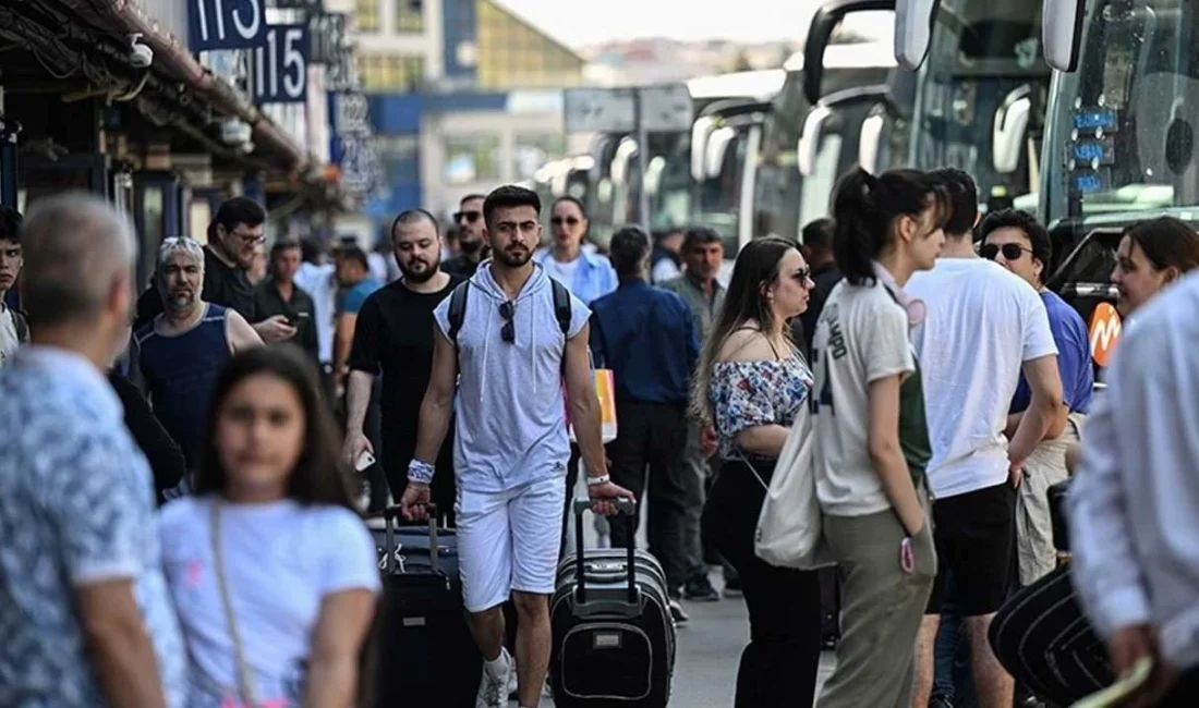 2026 yılında Ramazan Bayramı tatili arefe günü olan 19 Mart
