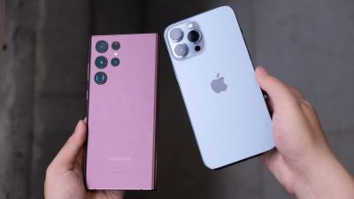Samsung, Galaxy S26 serisiyle birlikte AirDrop uyumluluğunu devreye alarak iPhone