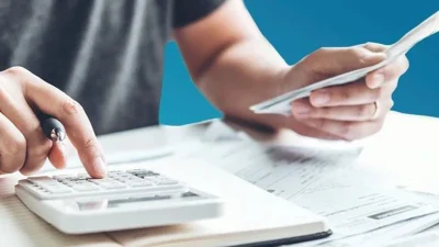 Hazine ve Maliye Bakanlığı, 2026 yılı Şubat ayı merkezi yönetim