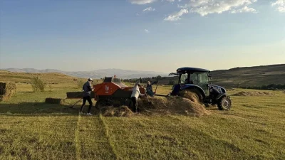 Tarım ve Orman Bakanlığı, 13 Mart 2026 itibarıyla 5 farklı