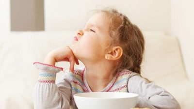 Her az yiyen çocuğun iştahsız olmadığına dikkat çeken Çocuk Sağlığı