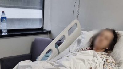 Kocaeli’de yaşayan okul öncesi öğretmeni Gülsen Yüceer Zengin, boşanma aşamasındaki