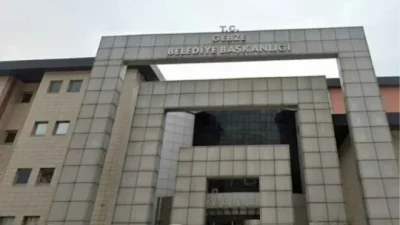 Gebze Kadıllı Mahallesi’nde çok sayıda parseli kapsayan 18. madde arazi