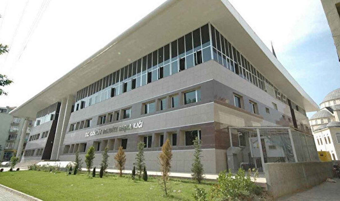 Gölcük Belediyesi, araç ve iş makinelerinde kullanılmak üzere çeşitli türlerde