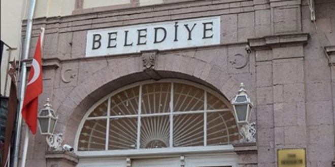 Bakanlık, 2025 nüfus verilerine göre belediyeleri beş gruba ayıran yeni