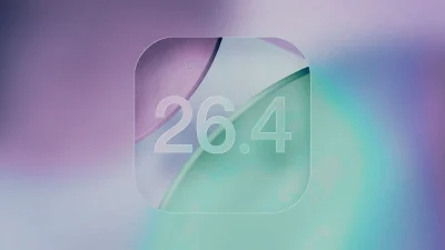 Apple’ın iOS 26.4 güncellemesi, Apple Music geliştirmeleri, yeni emojiler ve