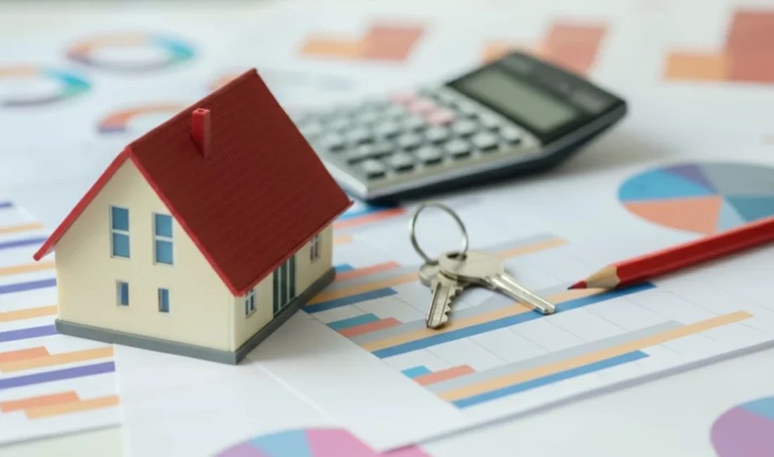 Mart ayı için kira artış tavan oranı yüzde 33,39 olarak