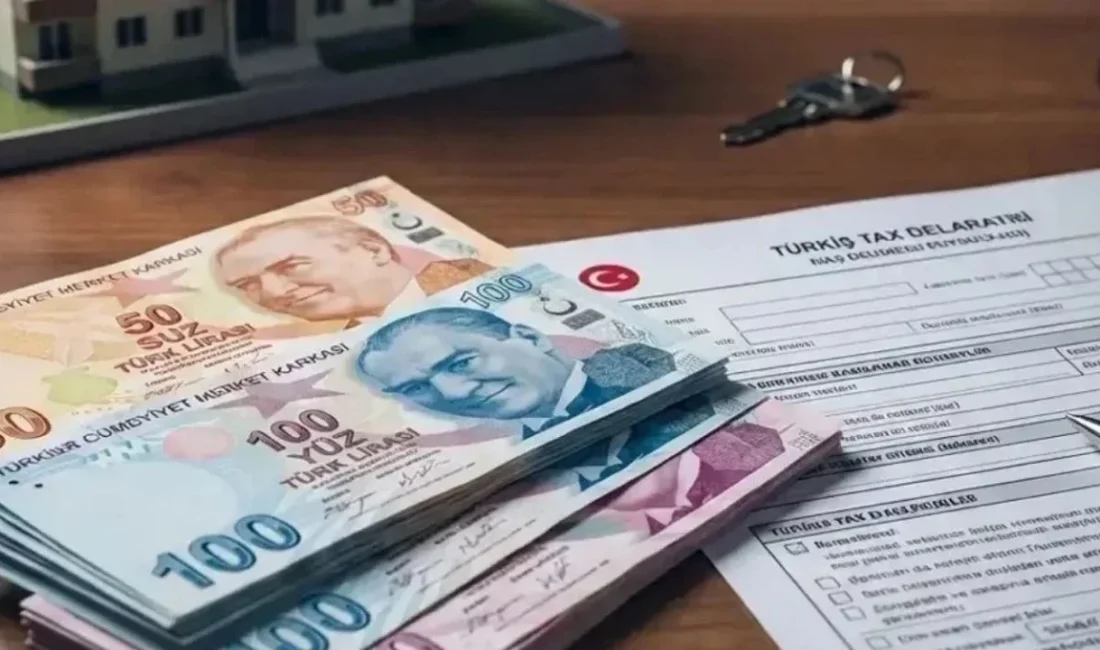 2025’te kira geliriniz varsa dikkat! Konuttan 47 bin TL, iş