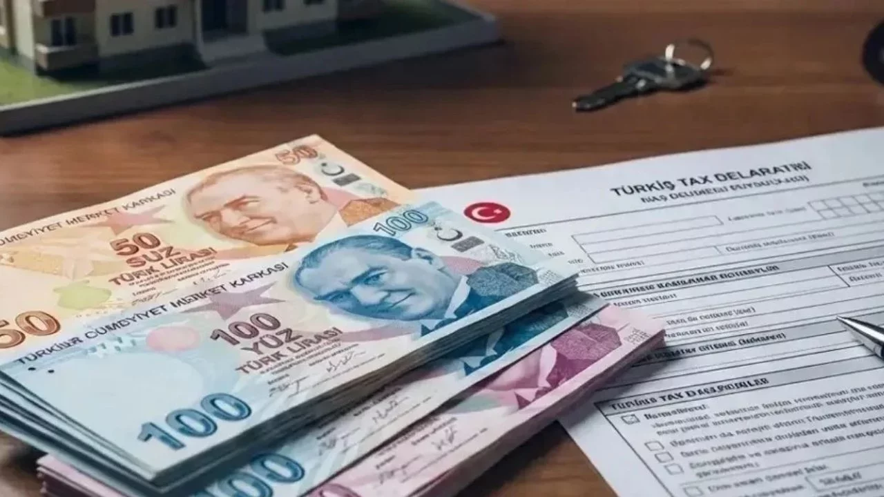 2025’te kira geliriniz varsa dikkat! Konuttan 47 bin TL, iş