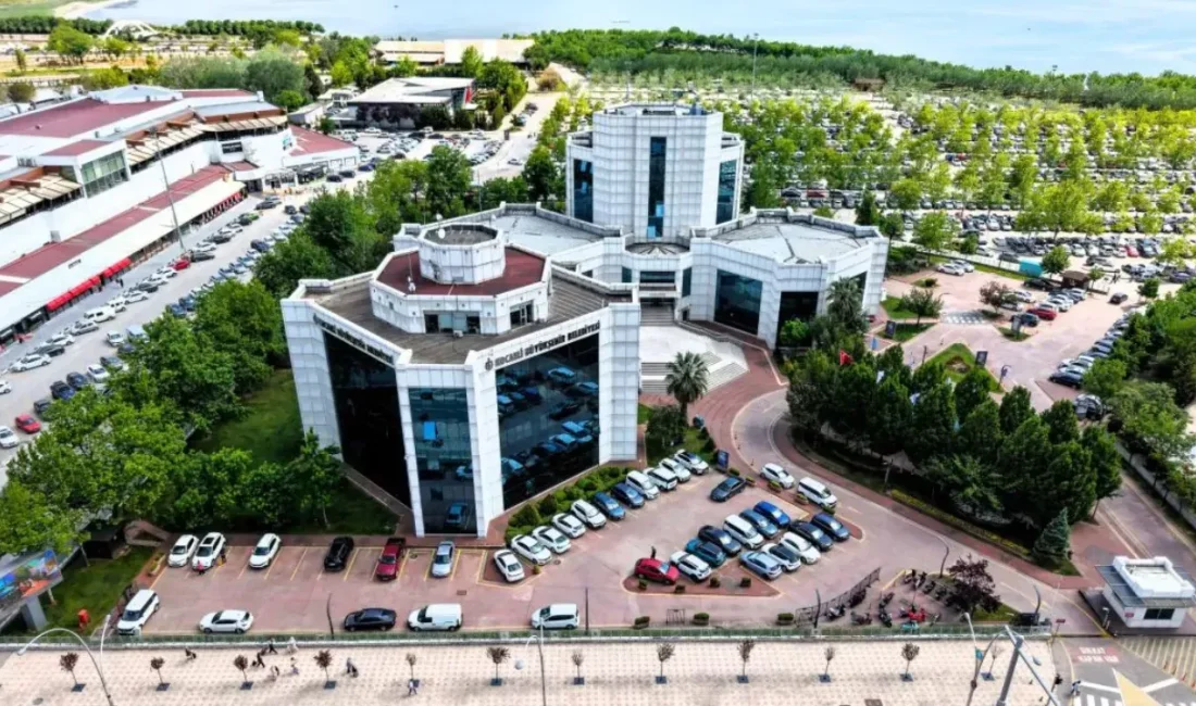 Kocaeli Büyükşehir Belediyesi, 13 Mayıs’ta ferforje demir ve profil alımı