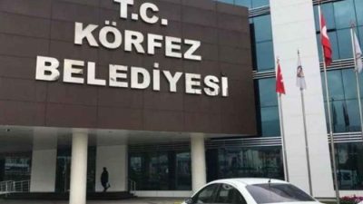 Körfez Belediyesi, Mimar Sinan, Esentepe, Barbaros ve Atalar gibi merkezi