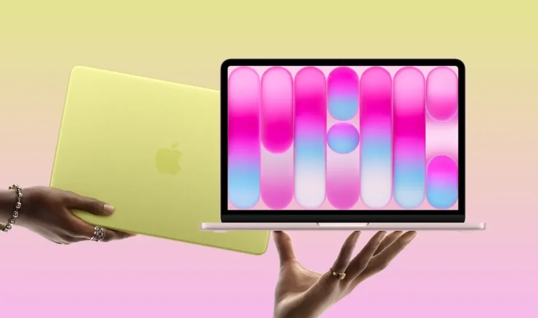 Apple’ın uygun fiyatlı dizüstü modeli MacBook Neo’ya yoğun talep gelince