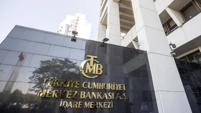 Türkiye Cumhuriyet Merkez Bankası (TCMB), yılın ikinci faiz kararını açıkladı.