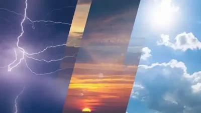 Kocaeli’de bugün hava durumu nasıl olacak? Kocaeli’de bugün hava nasıl