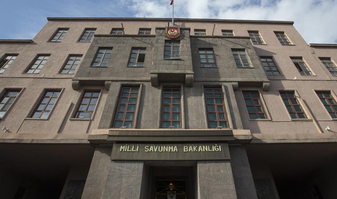 Gölcük Tersanesi Komutanlığı, 2026 yılı kapsamında yaklaşık 4 bin 967