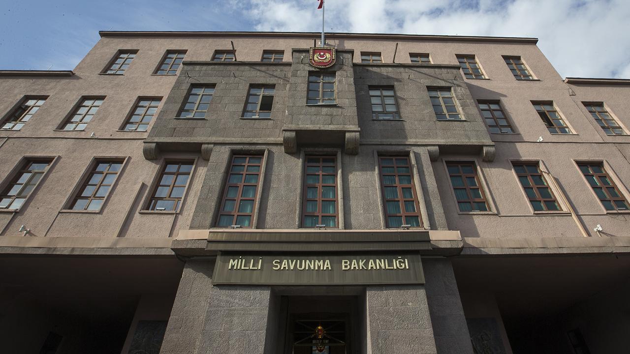 Gölcük Tersanesi Komutanlığı, 2026 yılı kapsamında yaklaşık 4 bin 967