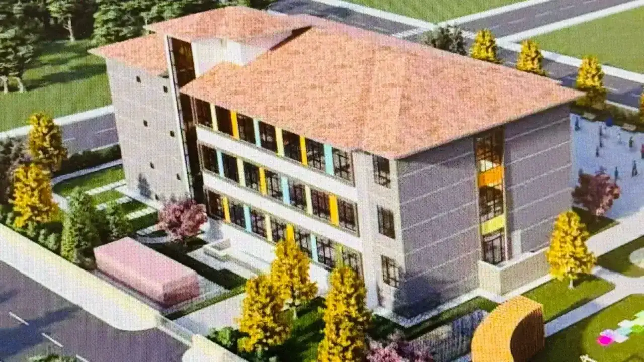 Kocaeli’nin Körfez ilçesinde taşımalı eğitim kapsamındaki 283 öğrenci için 2026-2027