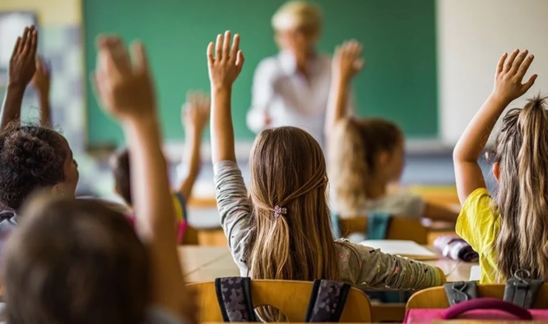 Milyonlarca öğrenci için ikinci ara tatil yarın başlıyor. 16 Mart’ta