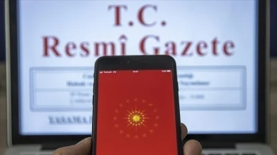 Resmi Gazete'de yayımlanan kararla, İşsizlik Sigortası Fonu’ndaki devlet payı yüzde