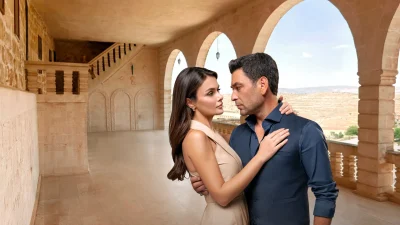 Uzak Şehir dizisinde Meryem’in hikâyesi öne çıkıyor; Ceren Moray karakteri