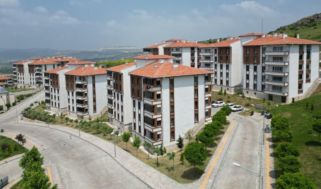  Türkiye genelinde ilk el konut satış sayısı Şubat ayında