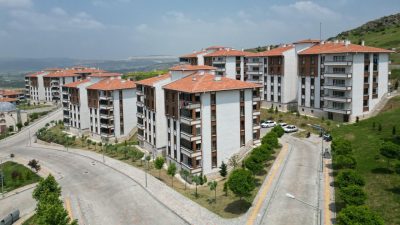  Türkiye genelinde ilk el konut satış sayısı Şubat ayında