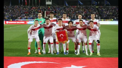 A Milli Futbol Takımı, Kosova’yı deplasmanda 1-0 mağlup ederek 2026