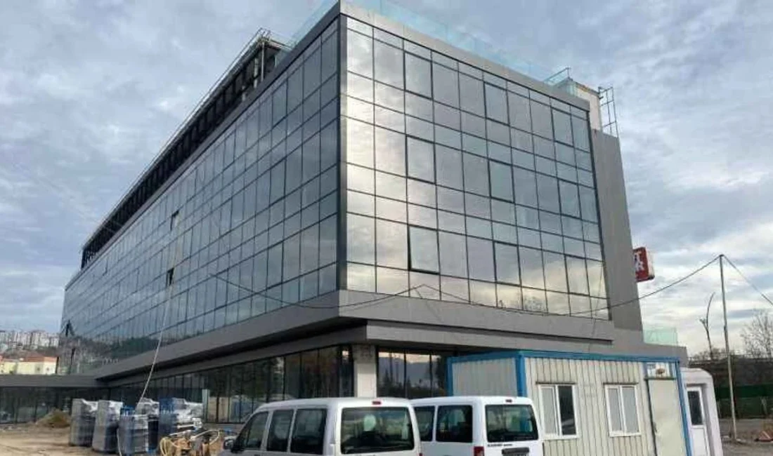 Kocaeli Sanayi Odası tarafından bu yıl 32. kez düzenlenecek olan
