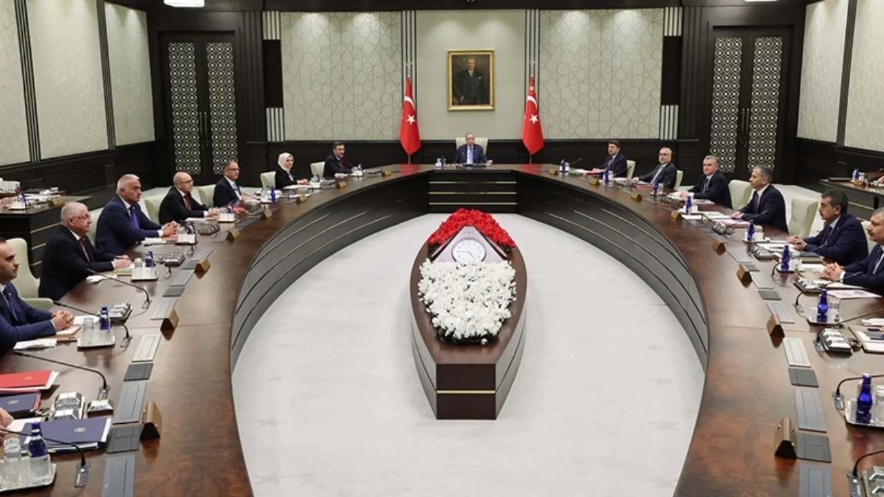 Cumhurbaşkanlığı Kabinesi, 24 Mart’ta yapılacak toplantıda İran merkezli savaşın bölgesel