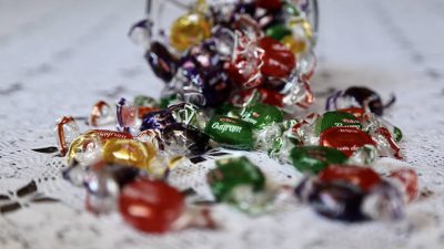 Ramazan ve Şeker Bayramı öncesinde online platformlarda ikramlık şeker ve