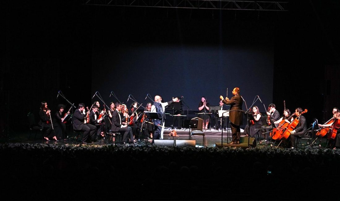 Kurulduğu ilk günden bu yana klasik müzik severlerin beğenisini kazanan