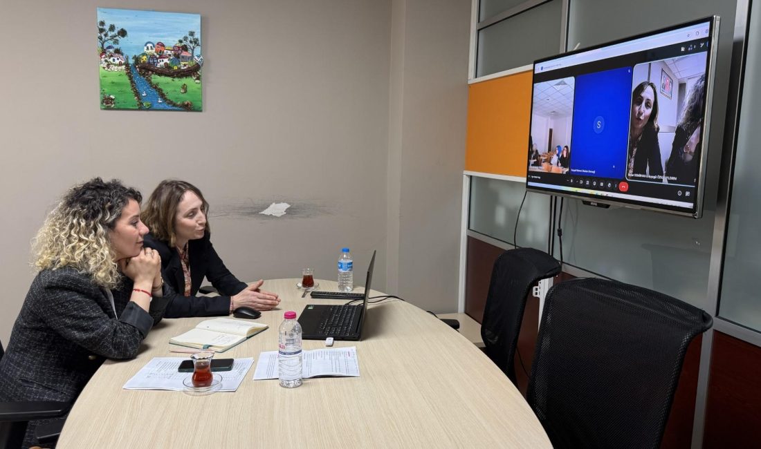 Kocaeli Büyükşehir Belediyesi, engelli ve yaşlı bireylere yönelik geliştirdiği sosyal